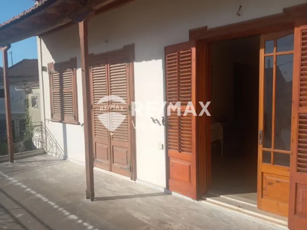 Apartment 150m²  - 3