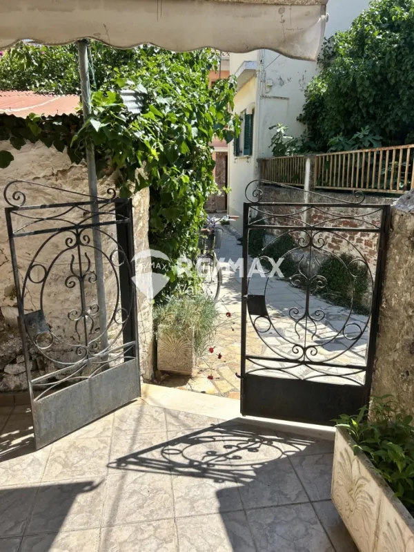 Apartment 150m²  - 4