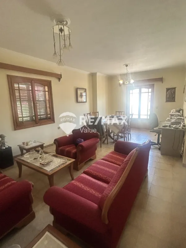 Apartment 150m²  - 5