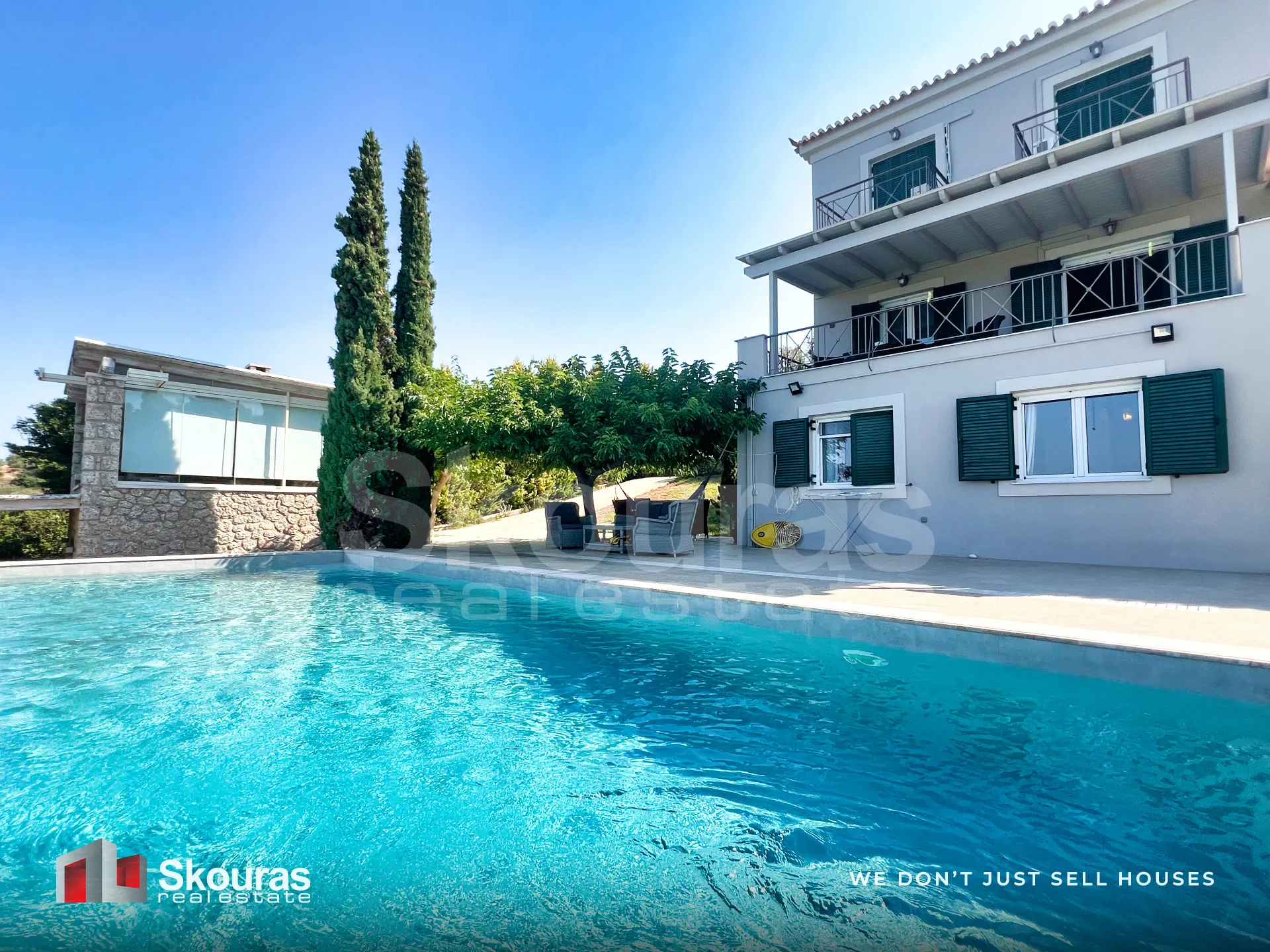 Apartment 75m²  - 2