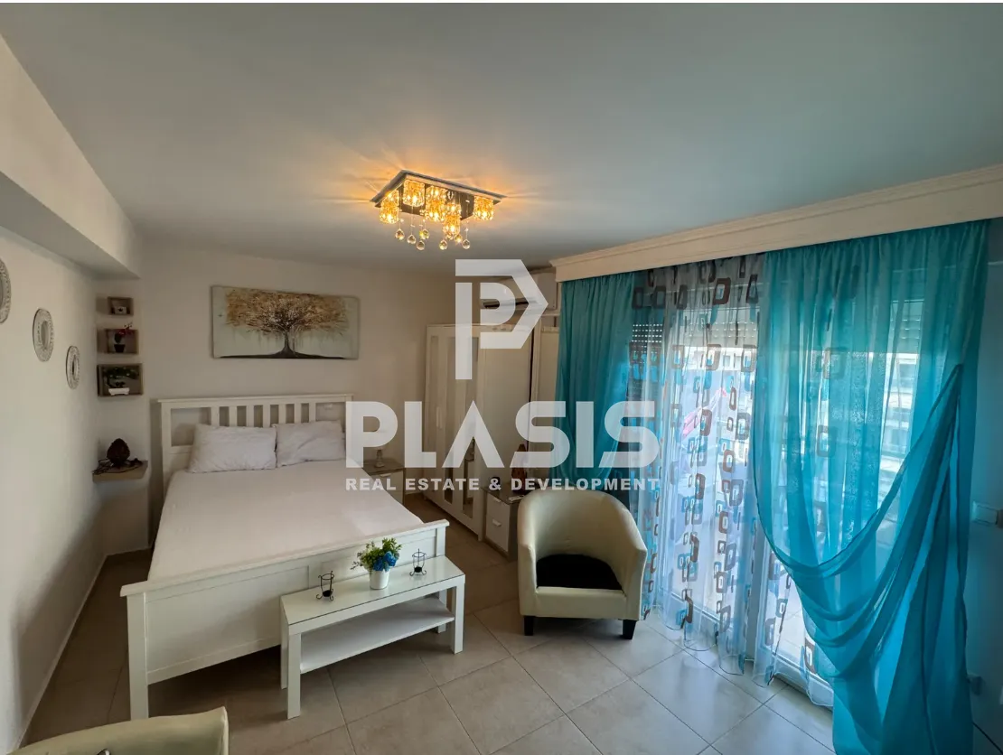 Studio 28m²  - 2