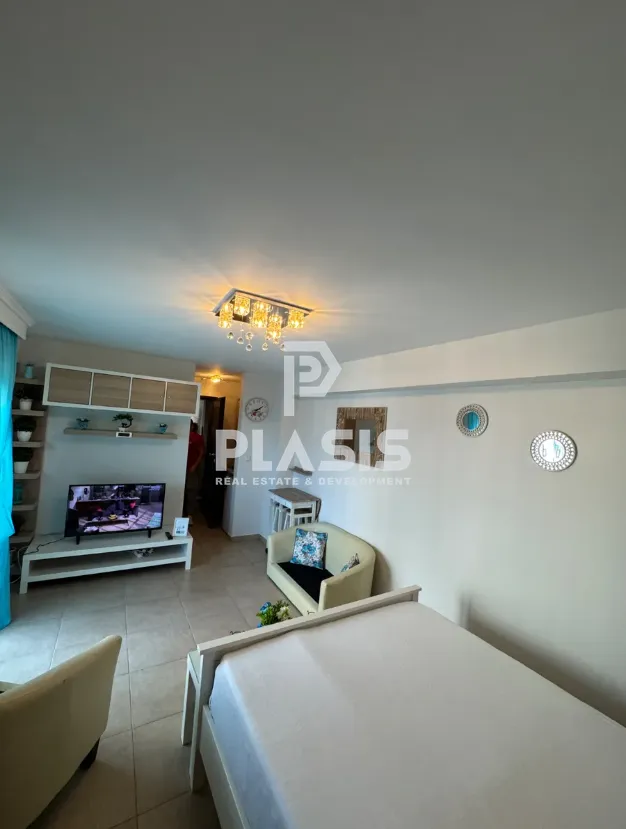 Studio 28m²  - 5