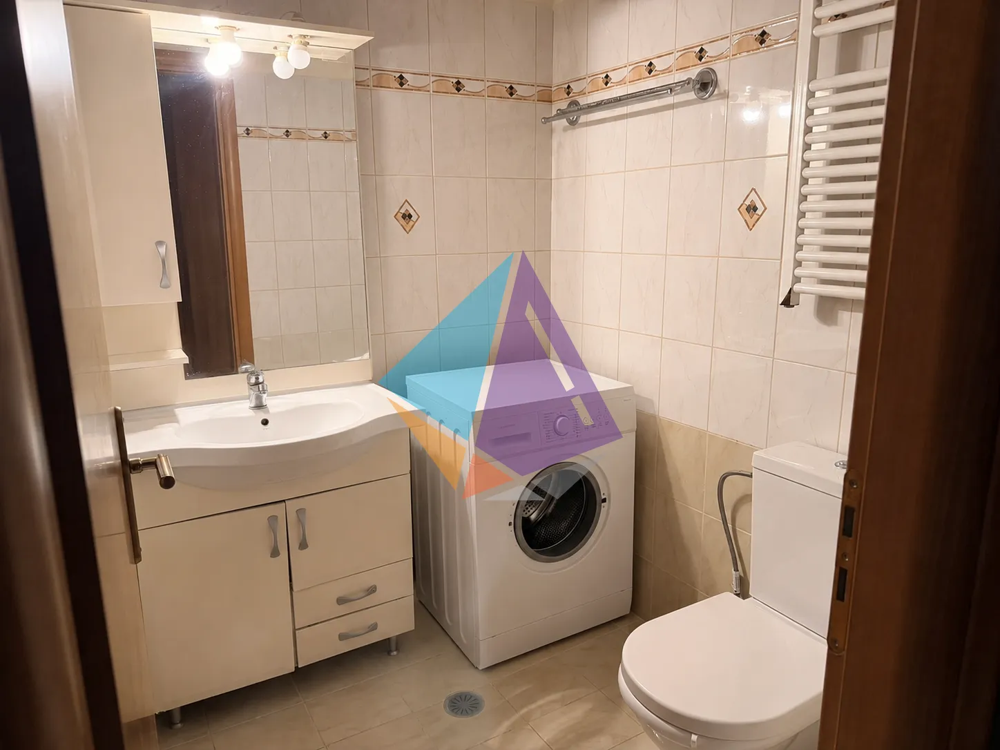 Studio 37m²  - 2