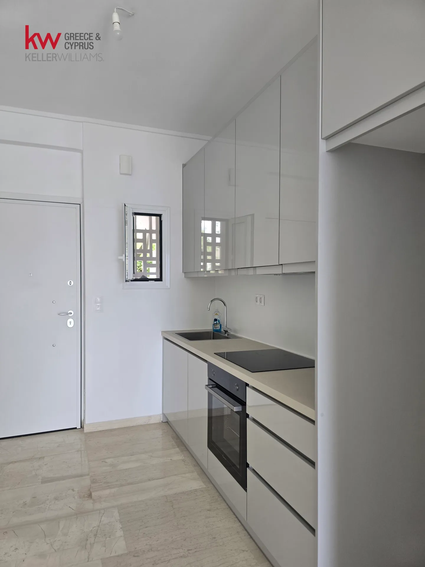 Studio 41m²  - 4