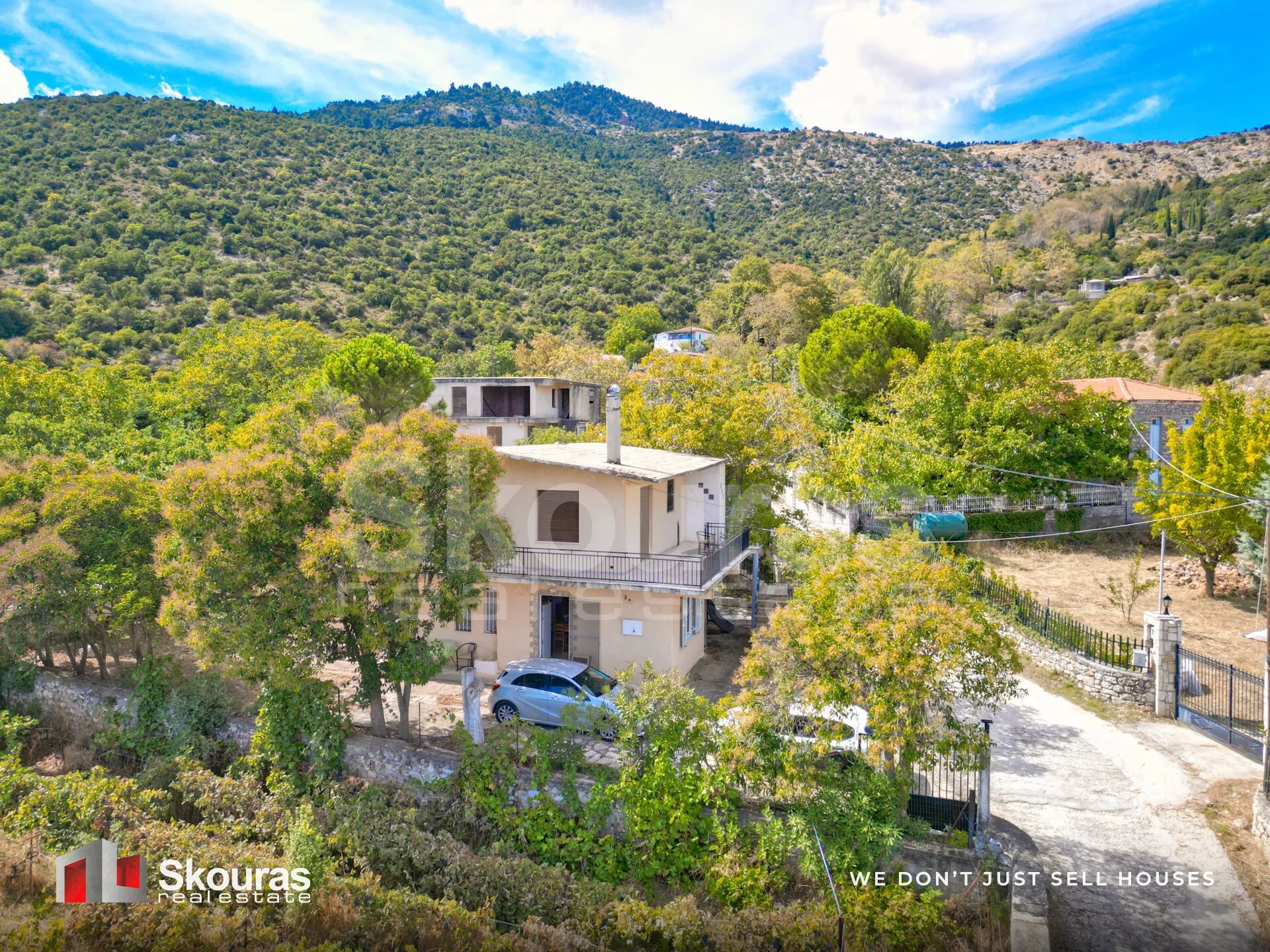 Μονοκατοικία 162τ.μ.  - 5