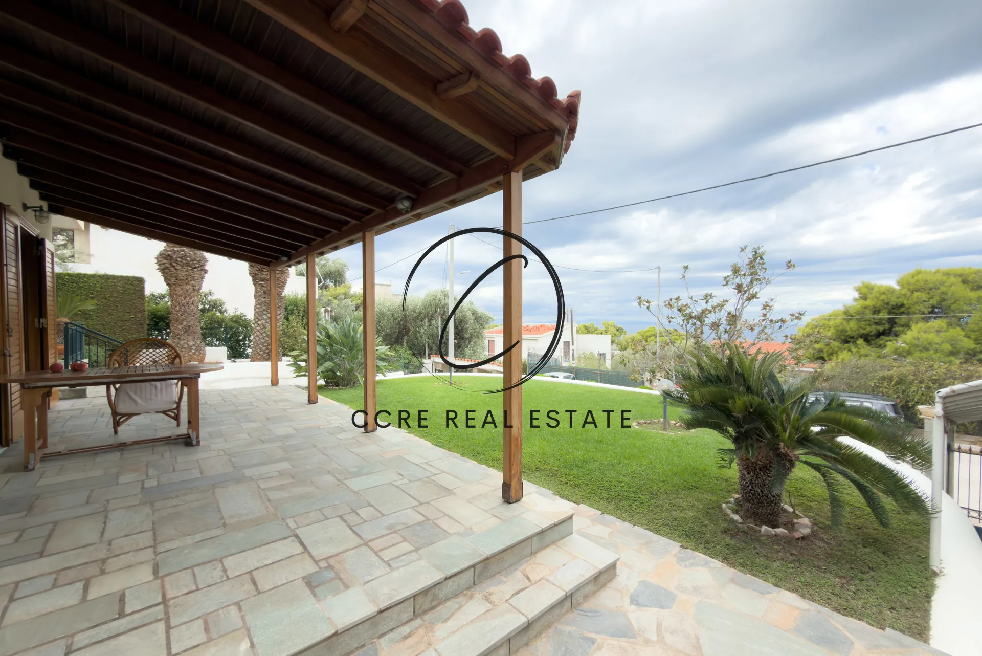 Detached house 180m²  - 2