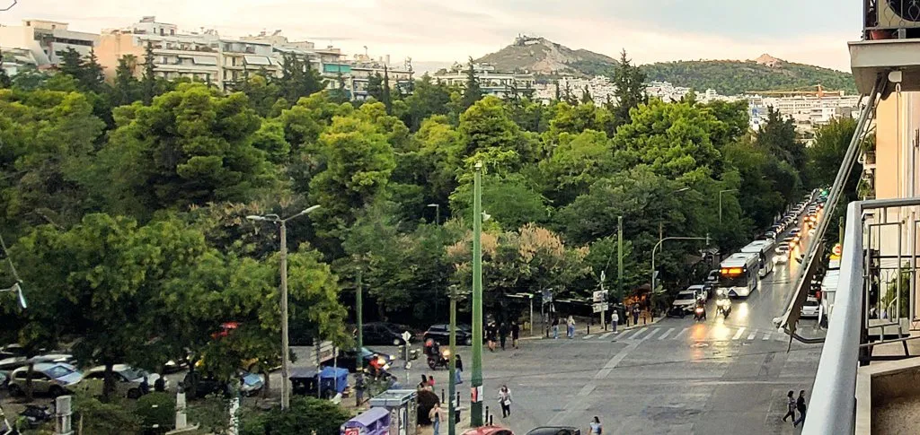 Διαμέρισμα 69τ.μ.  - 4