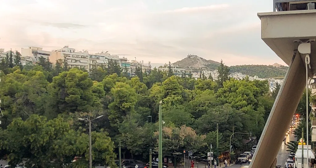 Διαμέρισμα 69τ.μ.  - 5