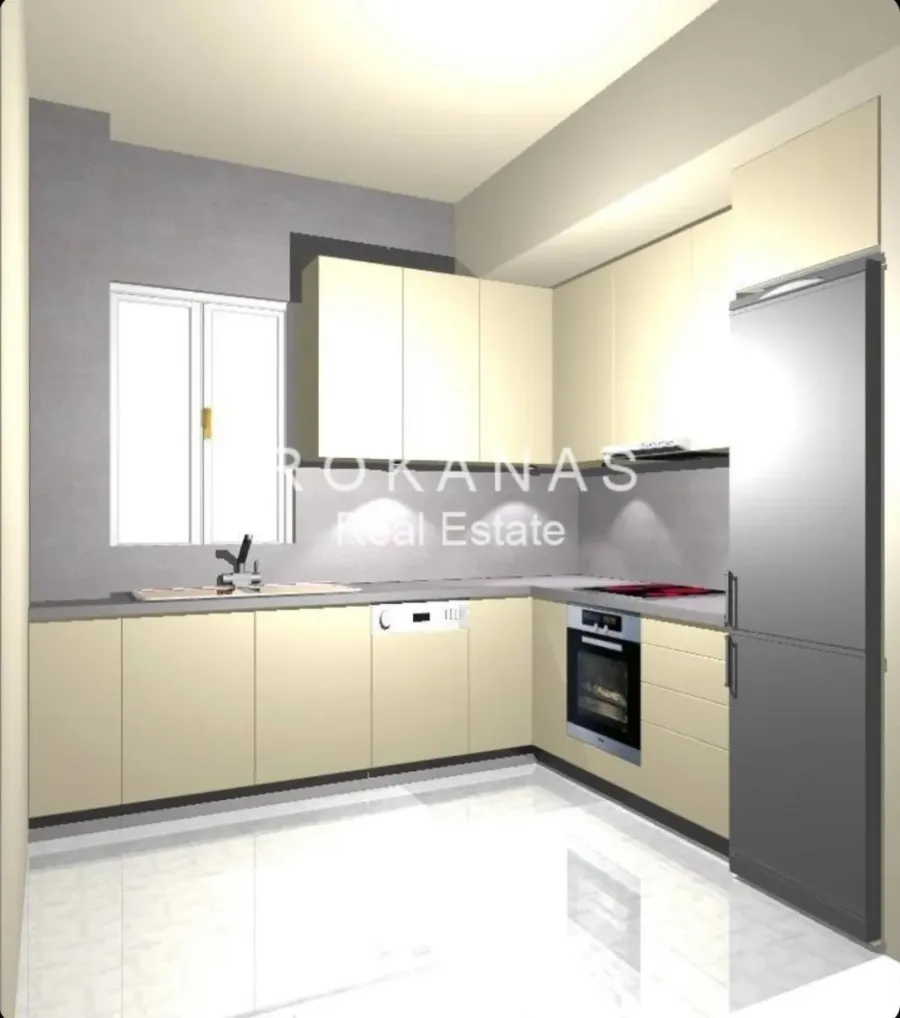 Apartment 70m²  - 2