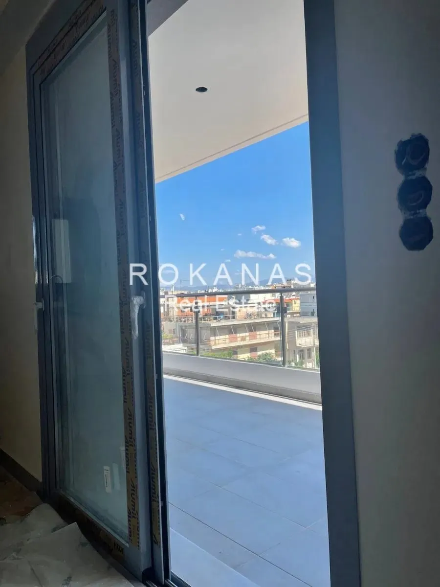 Apartment 70m²  - 3