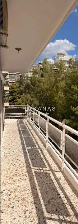 Apartment 124m²  - 3