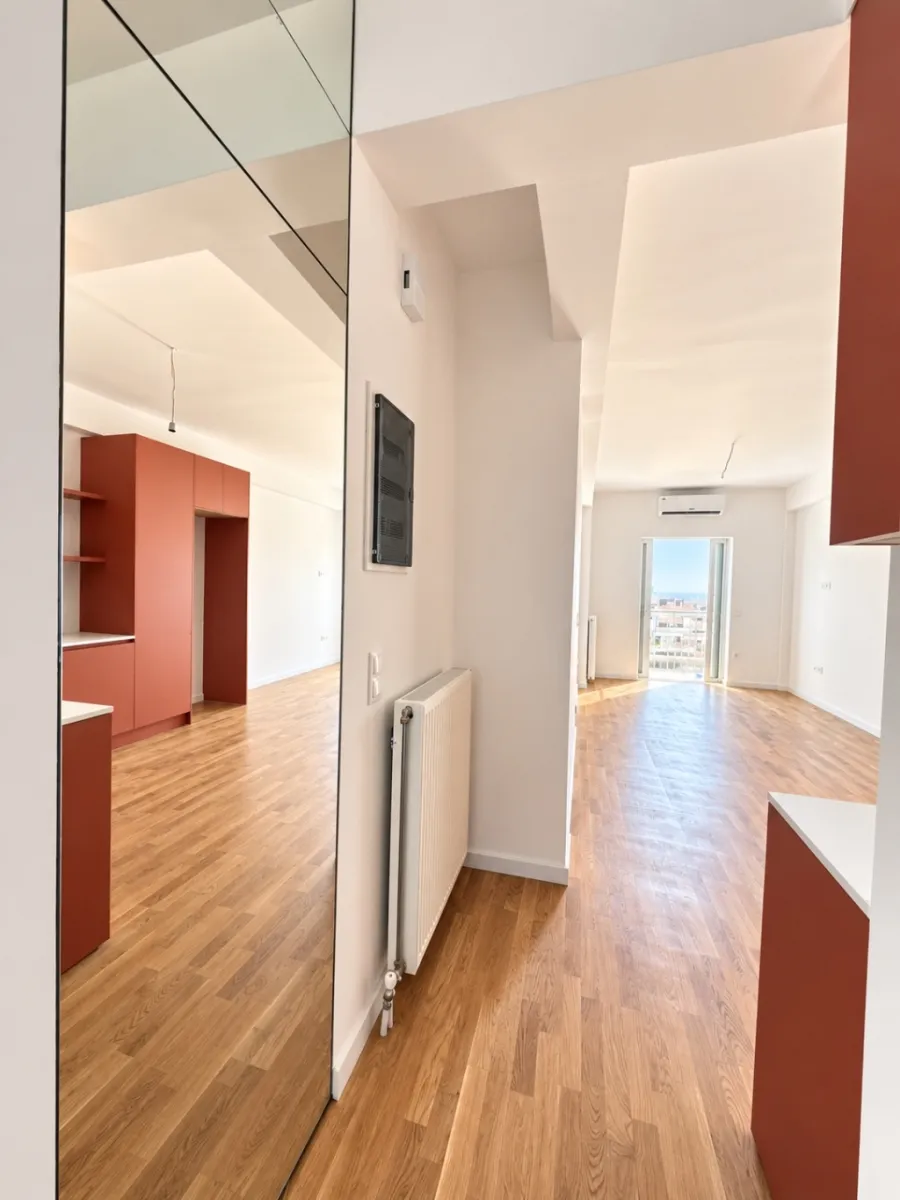 Apartment 60m²  - 2