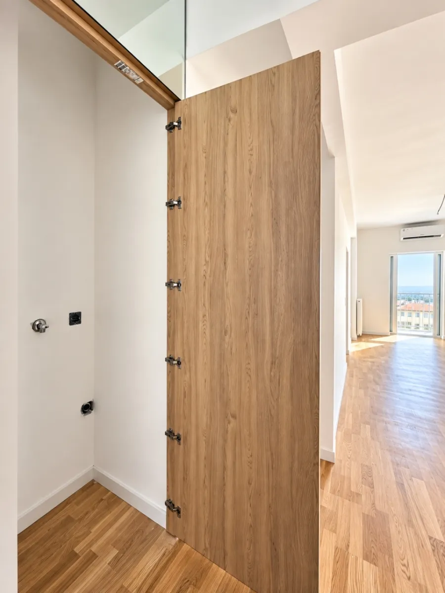 Apartment 60m²  - 3