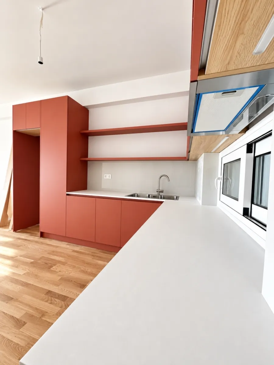 Apartment 60m²  - 4