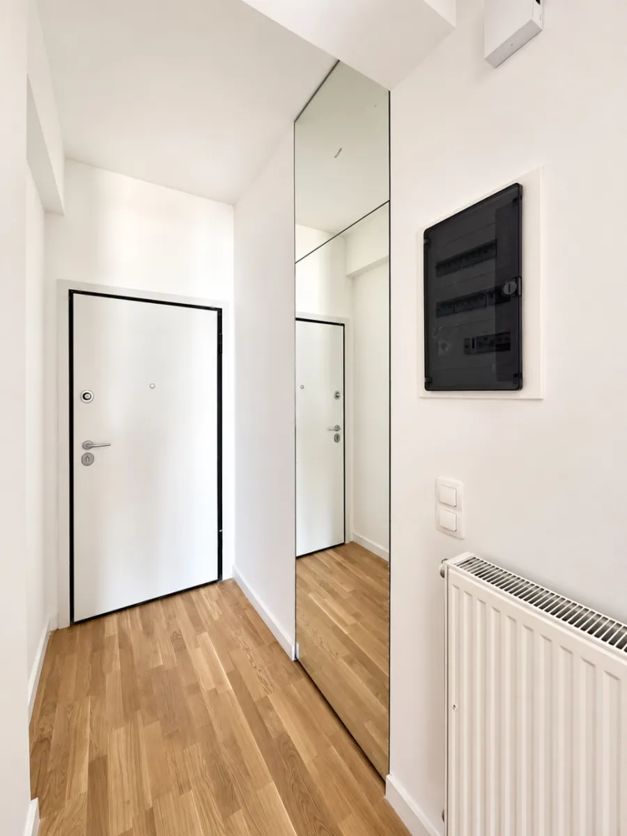 Apartment 60m²  - 5