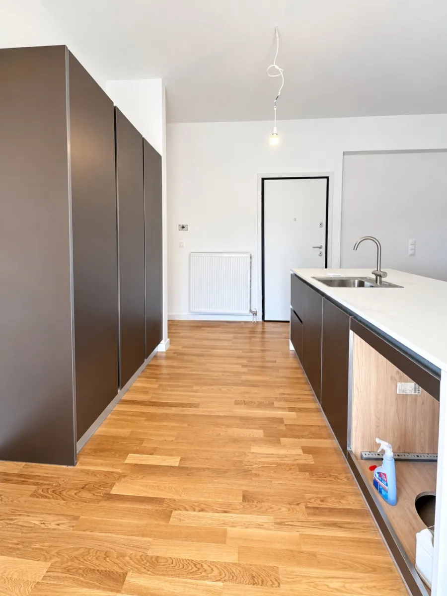 Apartment 69m²  - 2