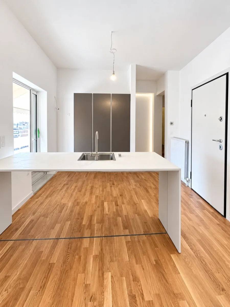 Apartment 69m²  - 3
