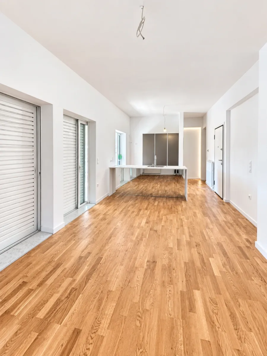 Apartment 69m²  - 4