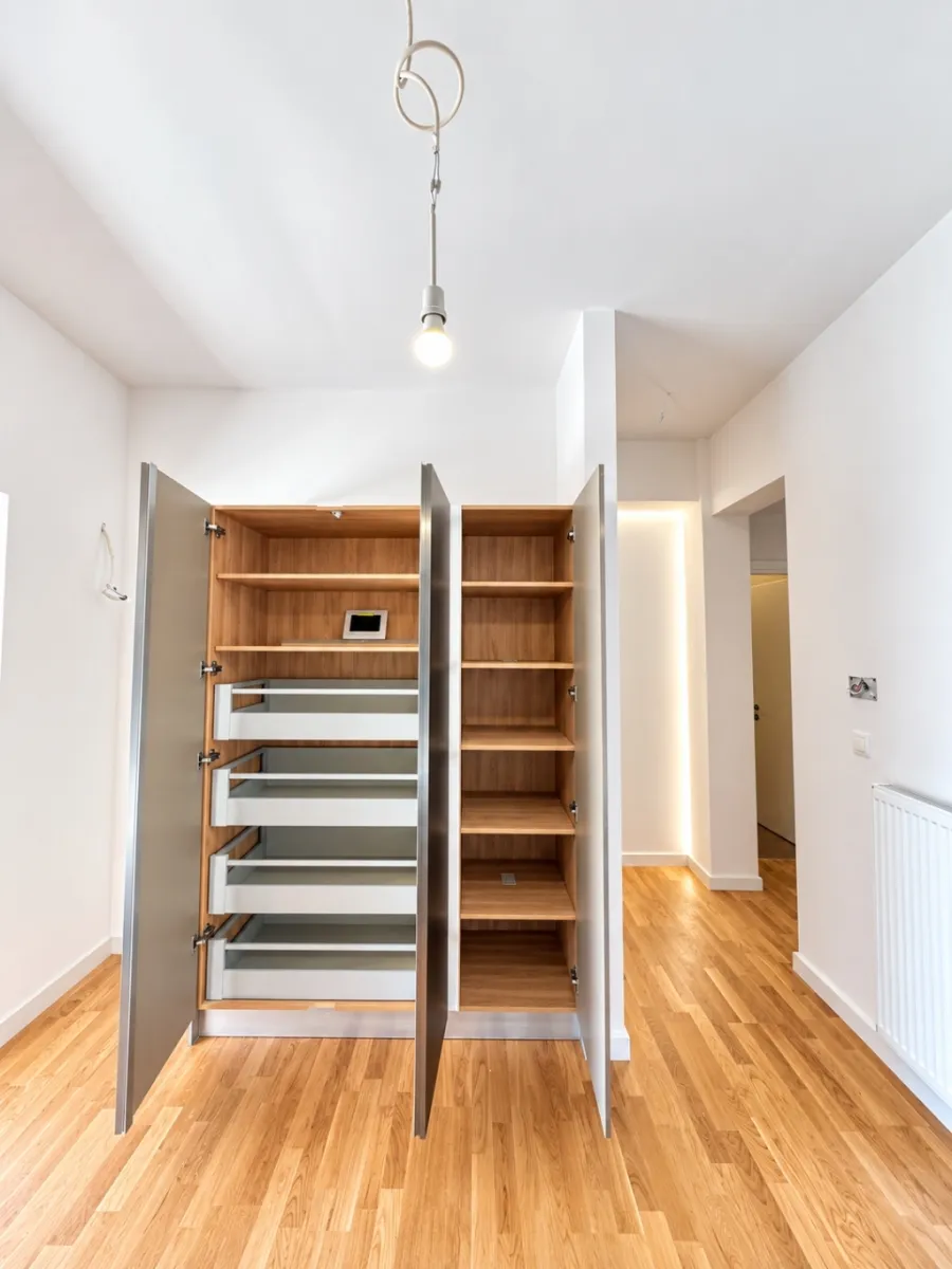 Apartment 69m²  - 5