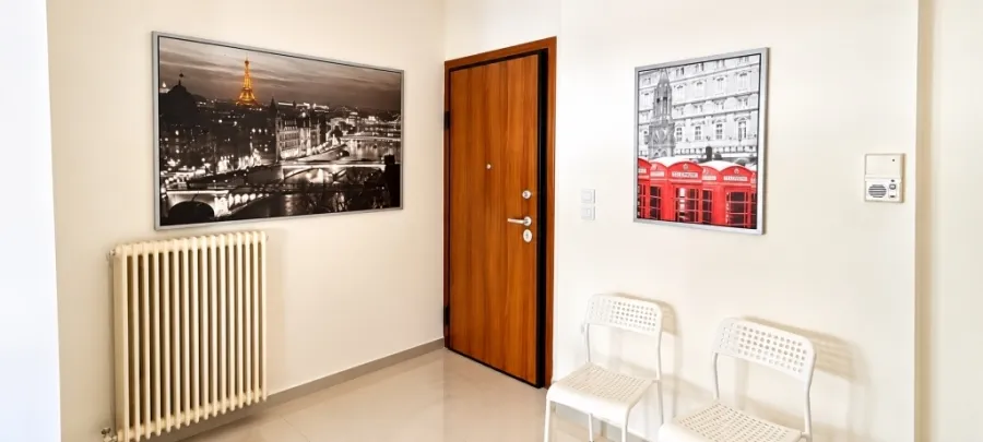 Apartment 70m²  - 2