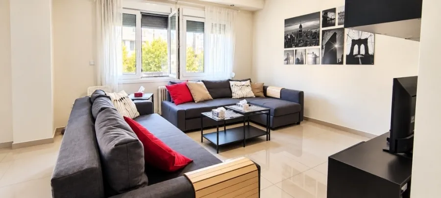 Apartment 70m²  - 3