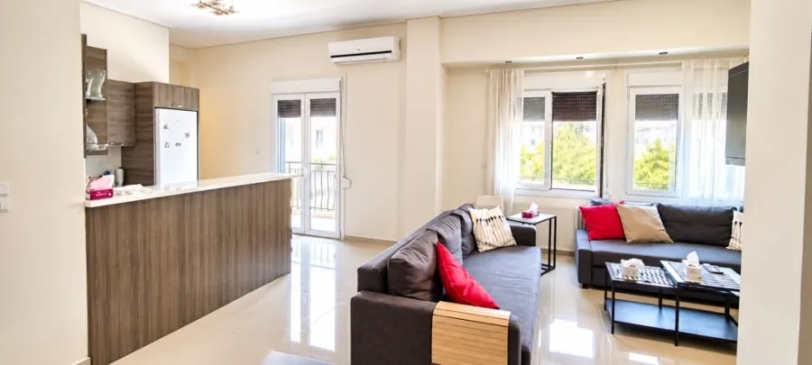 Apartment 70m²  - 4