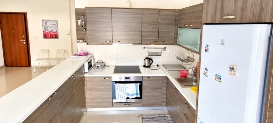 Apartment 70m²  - 5
