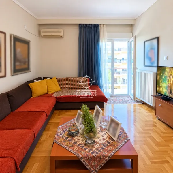 Apartment 90m²  - 2