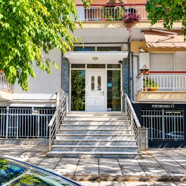 Apartment 90m²  - 3