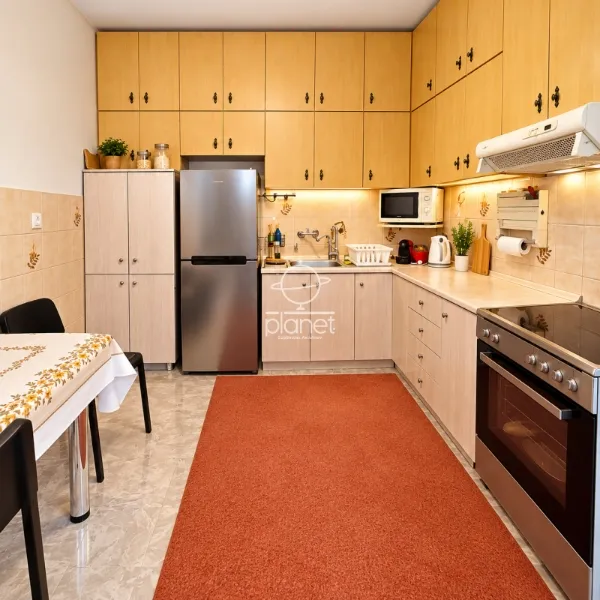Apartment 90m²  - 4