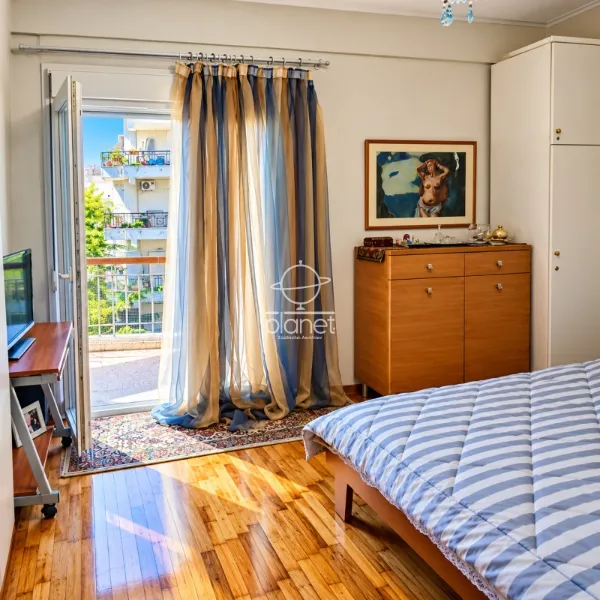 Apartment 90m²  - 5
