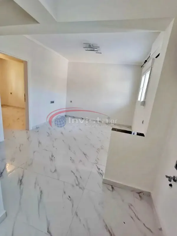 Apartment 55m²  - 3