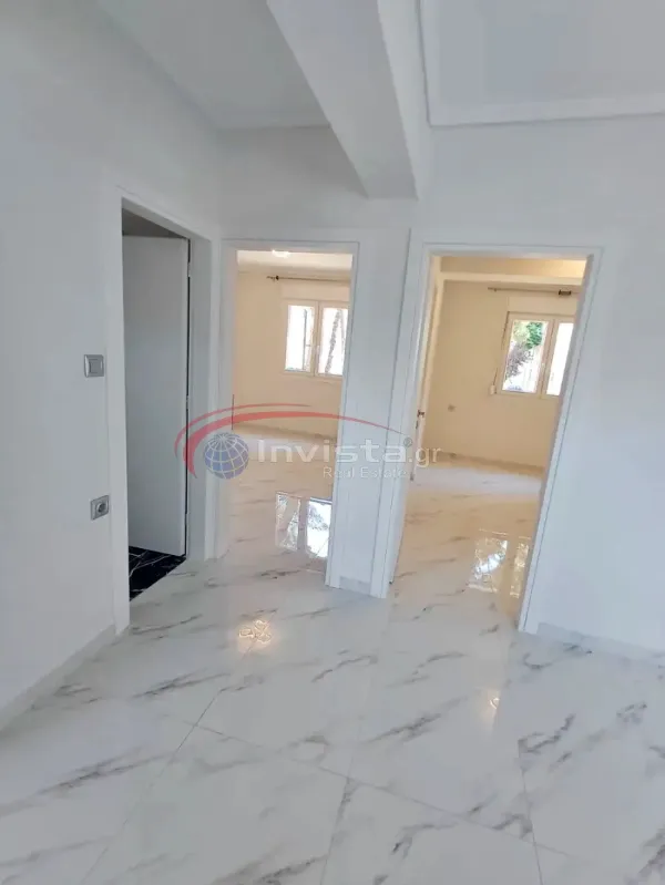 Apartment 55m²  - 4