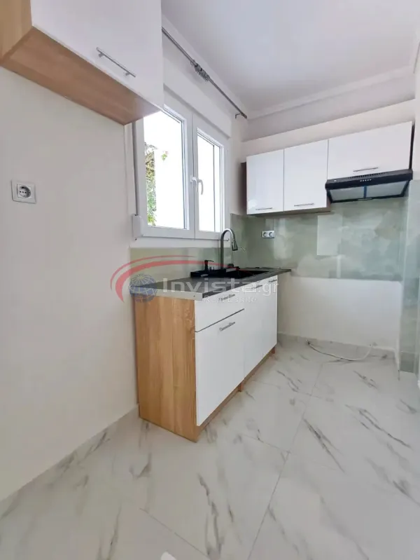 Apartment 55m²  - 5