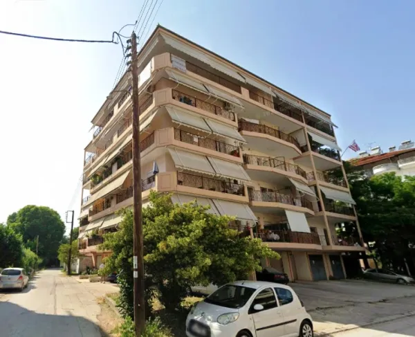 Apartment 100m²  - 2