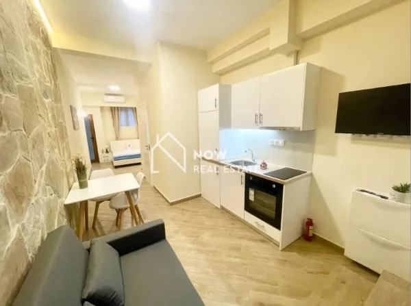 Apartment 30m²  - 2