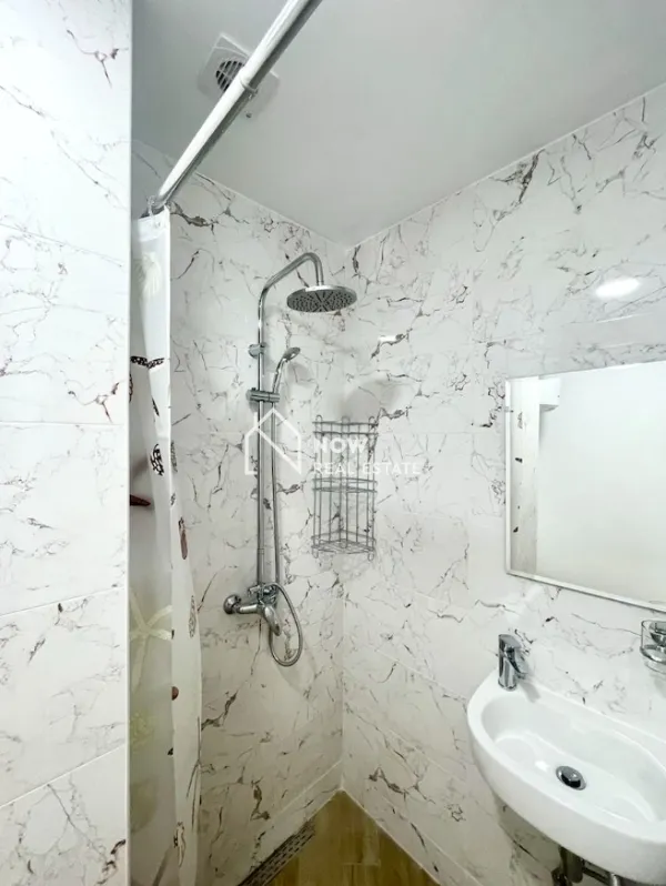 Apartment 30m²  - 4