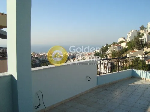 Maisonette 195m²  - 4