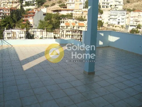 Maisonette 195m²  - 5