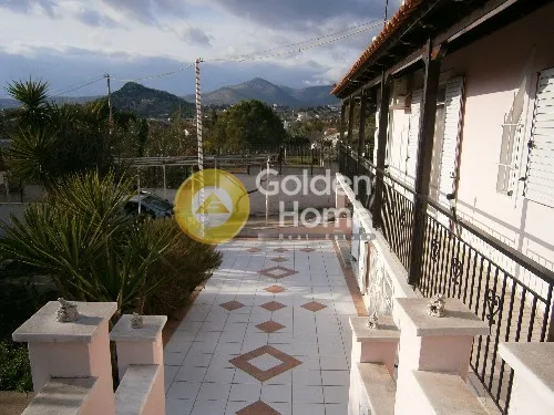 Detached house 186m²  - 2