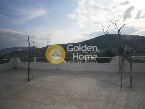 Detached house 186m²  - 3