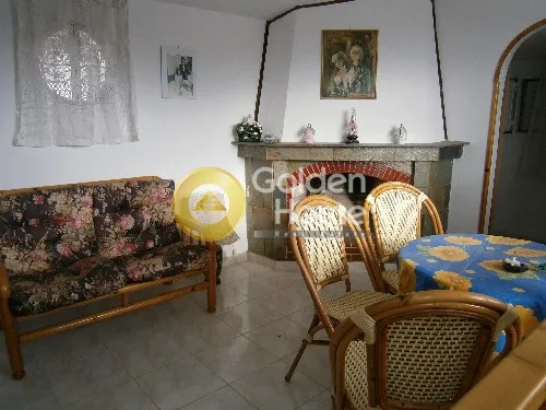 Detached house 186m²  - 4
