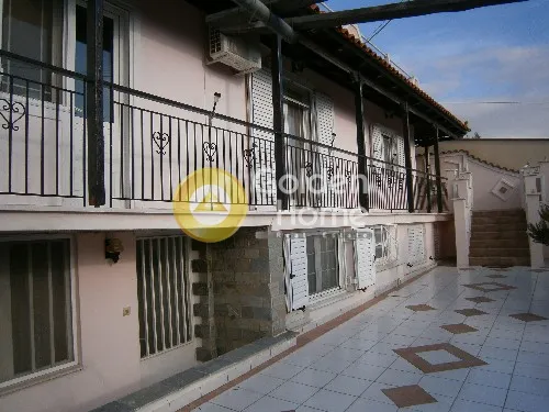 Detached house 186m²  - 5