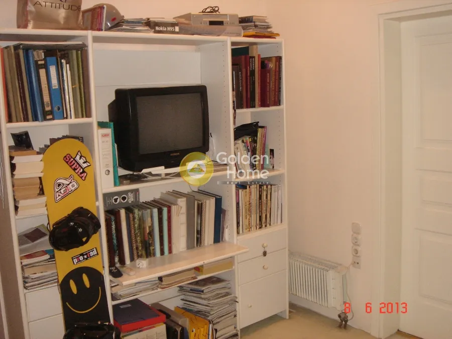 Apartment 362m²  - 5