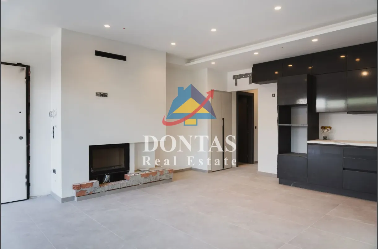 Apartment 81m²  - 2