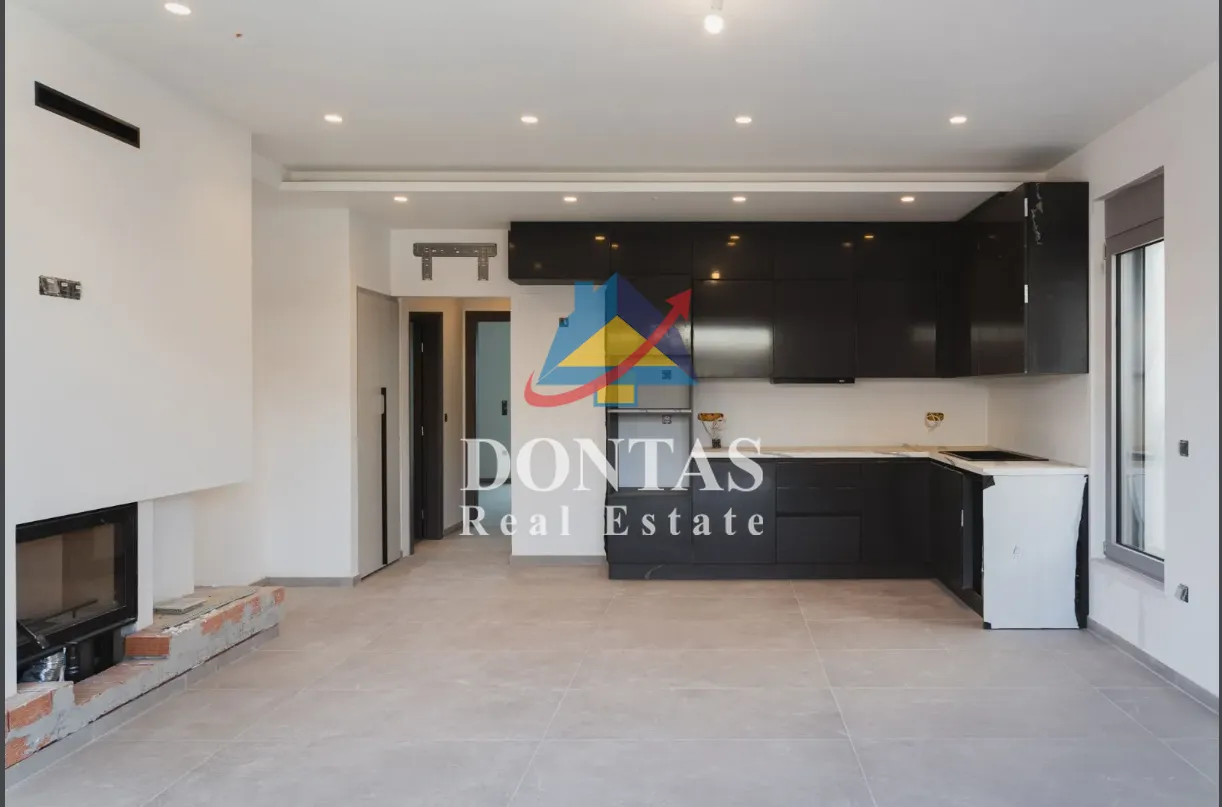 Apartment 81m²  - 3