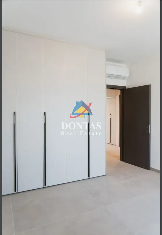 Διαμέρισμα 110τ.μ.  - 3