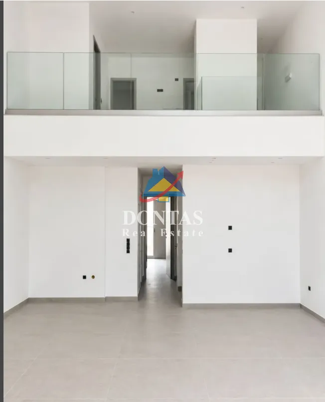 Maisonette 139m²  - 2