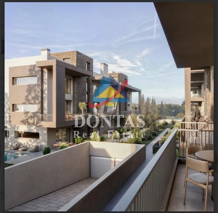 Maisonette 139m²  - 4