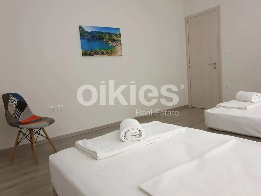 Standalone residential building 525m²  - 5